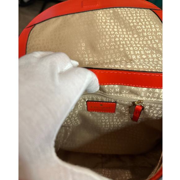 HP! Kate Spade Bond Street Doreen crossbody - Picture 5 of 11